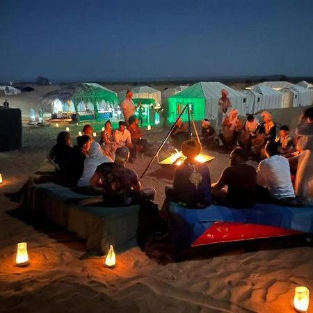 Best Luxury Camp Merzouga Extérieur photo
