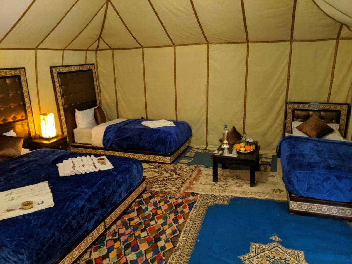 Best Luxury Camp Merzouga Extérieur photo