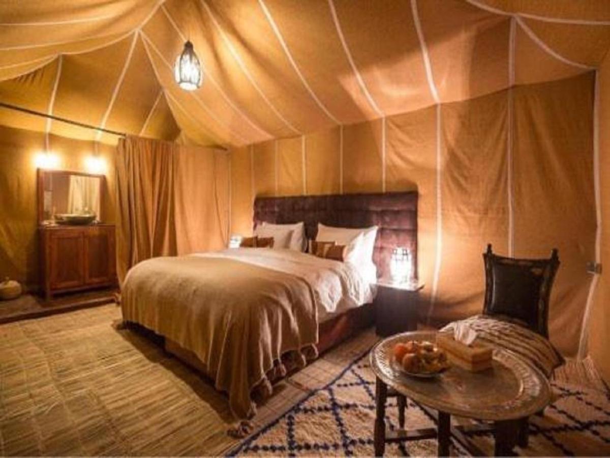 Best Luxury Camp Merzouga Extérieur photo