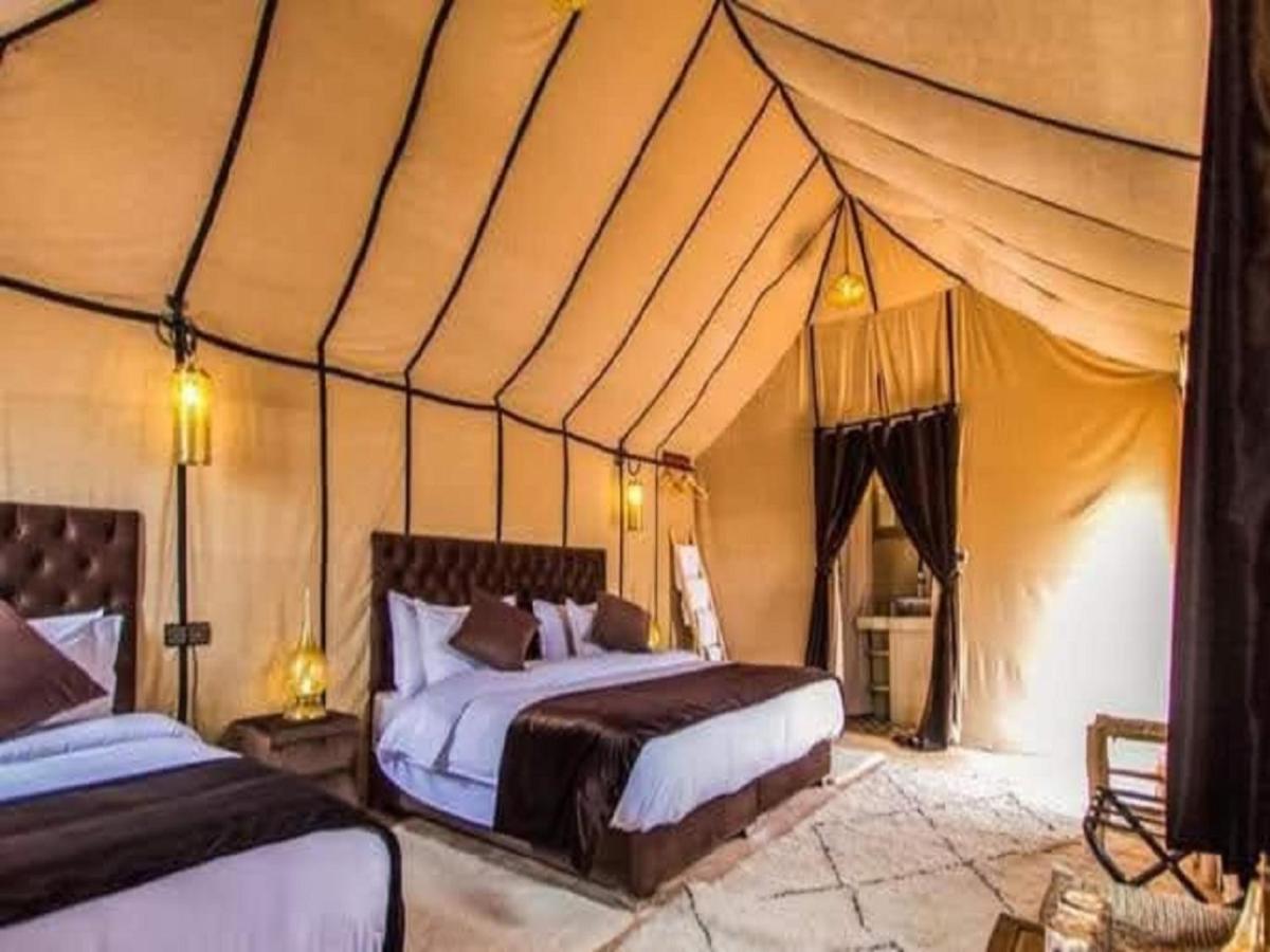 Best Luxury Camp Merzouga Extérieur photo