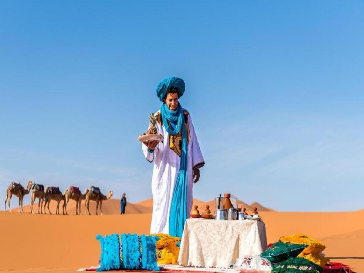 Best Luxury Camp Merzouga Extérieur photo