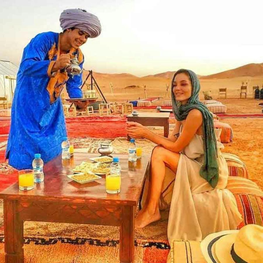 Best Luxury Camp Merzouga Extérieur photo