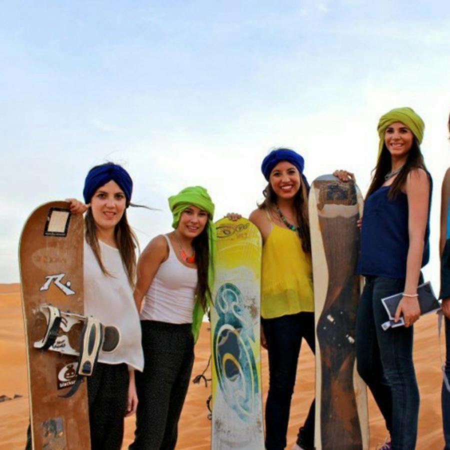 Best Luxury Camp Merzouga Extérieur photo