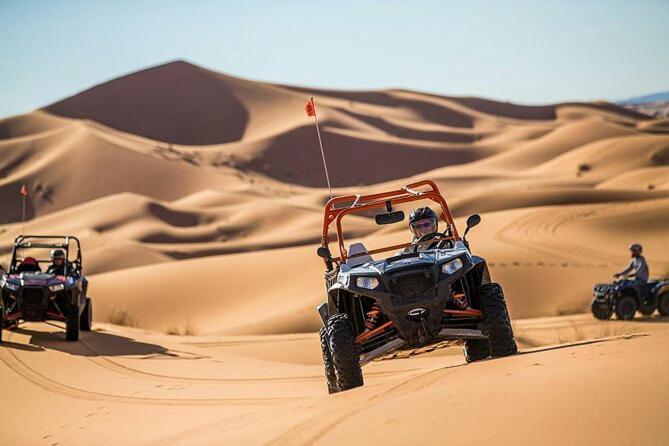 Best Luxury Camp Merzouga Extérieur photo