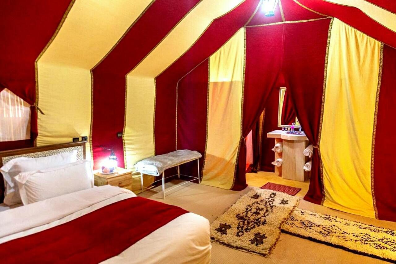 Best Luxury Camp Merzouga Extérieur photo