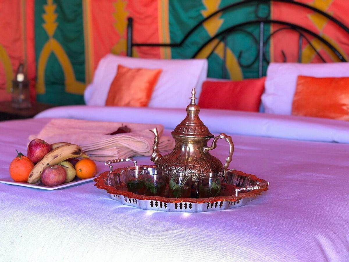 Best Luxury Camp Merzouga Extérieur photo