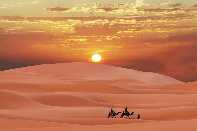 Best Luxury Camp Merzouga Extérieur photo