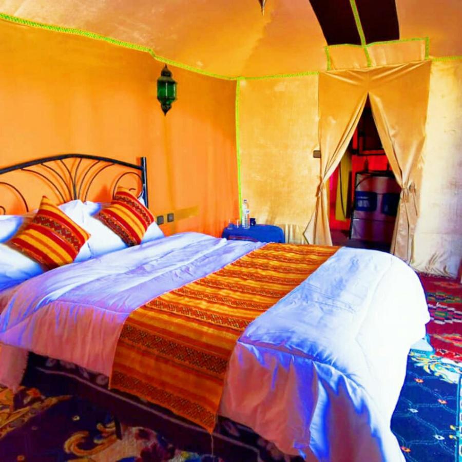 Best Luxury Camp Merzouga Extérieur photo