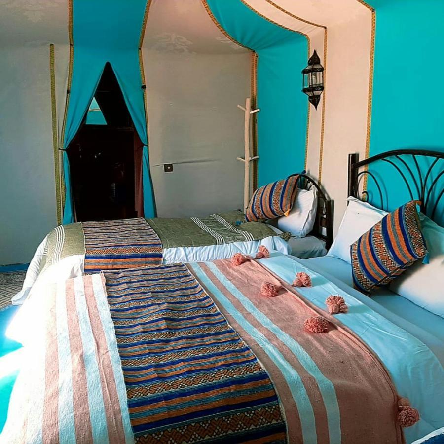 Best Luxury Camp Merzouga Extérieur photo
