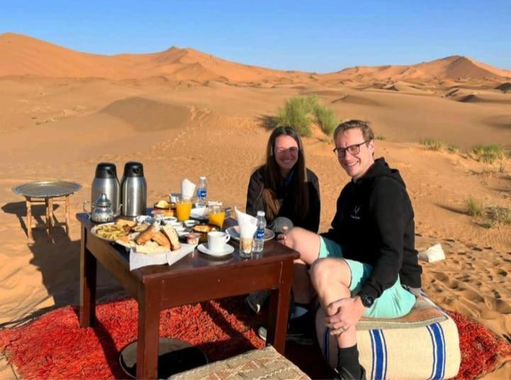 Best Luxury Camp Merzouga Extérieur photo