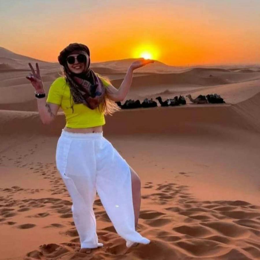 Best Luxury Camp Merzouga Extérieur photo