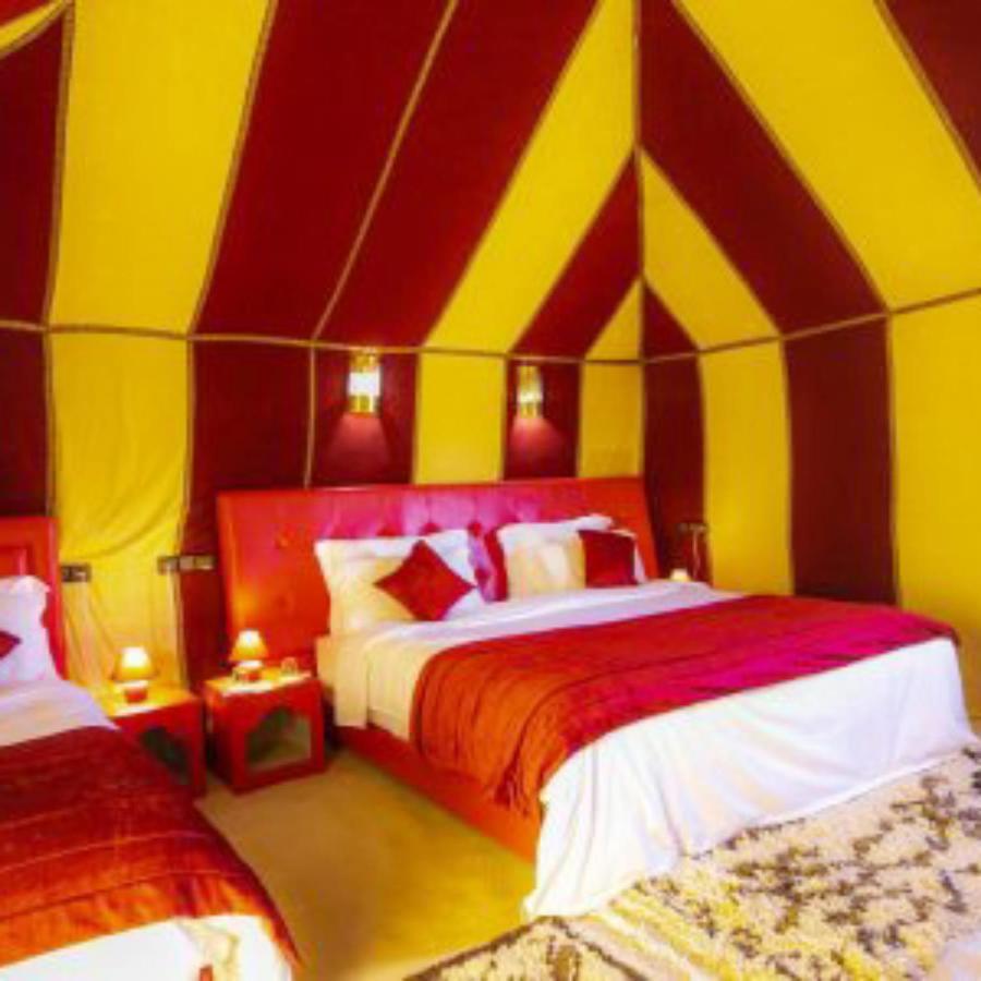 Best Luxury Camp Merzouga Extérieur photo