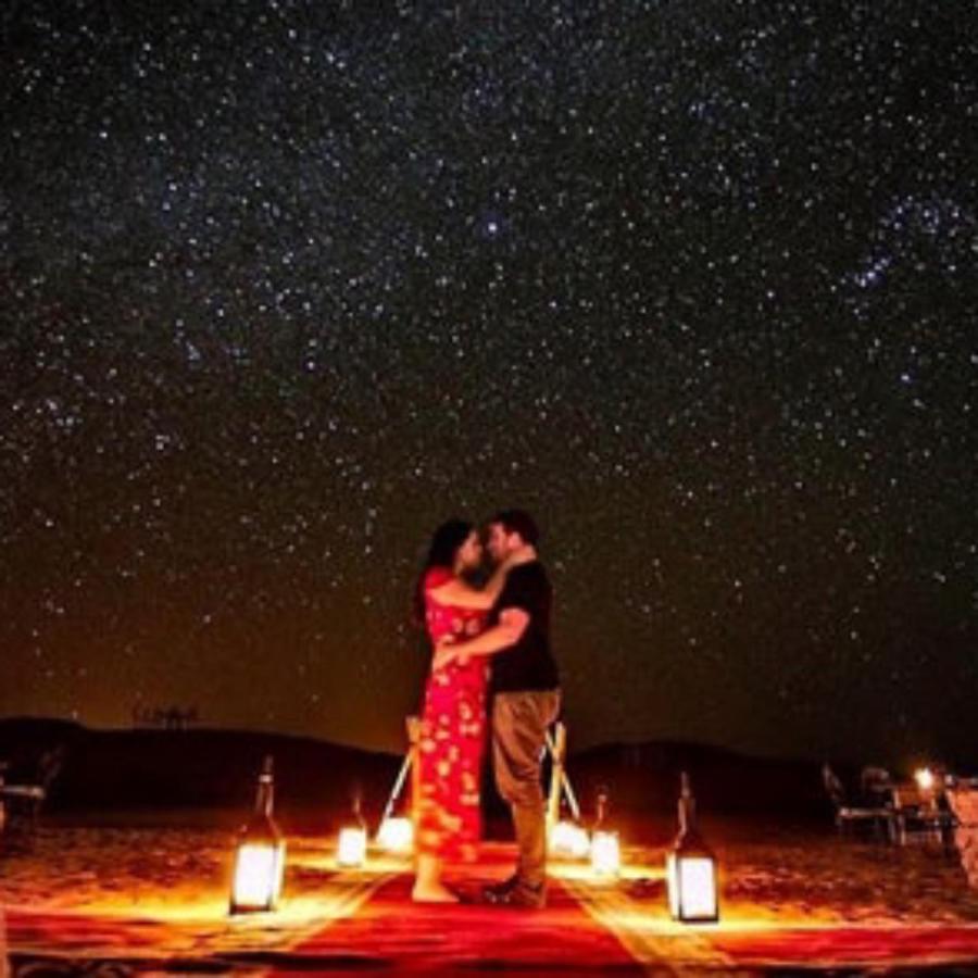 Best Luxury Camp Merzouga Extérieur photo