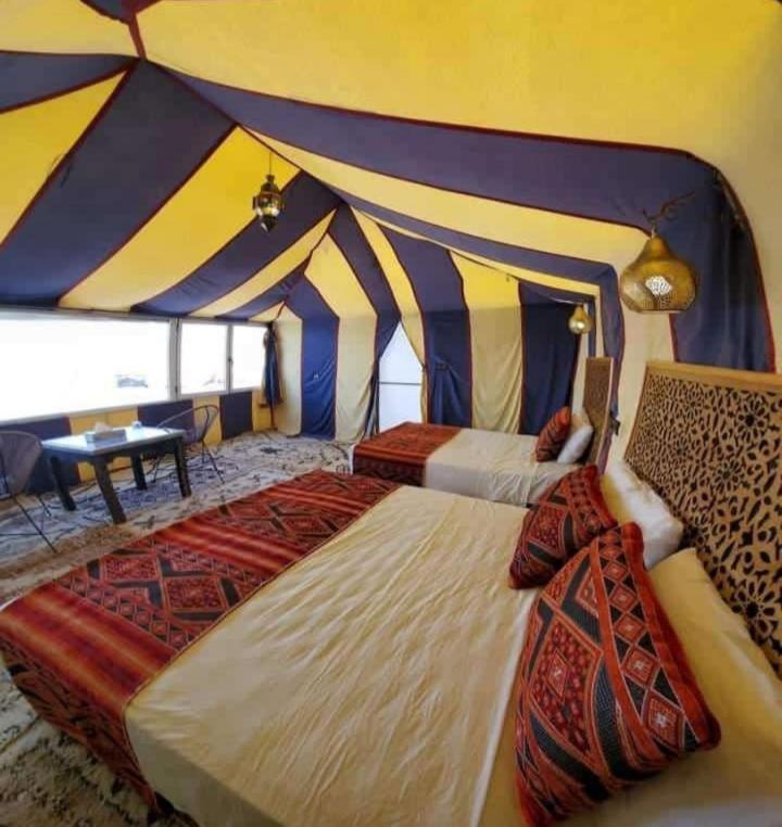 Best Luxury Camp Merzouga Extérieur photo