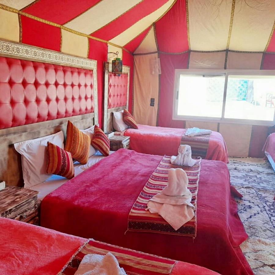 Best Luxury Camp Merzouga Extérieur photo